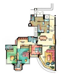The Atria At Meyer (D15), Condominium #584998581